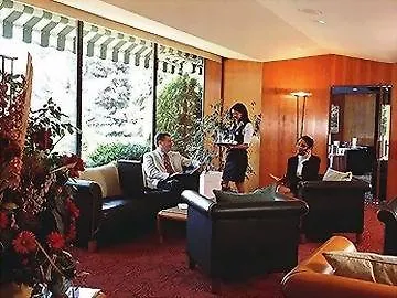 Mercure Saint Etienne Parc De L'Europe Hotell Saint-Etienne (Loire)