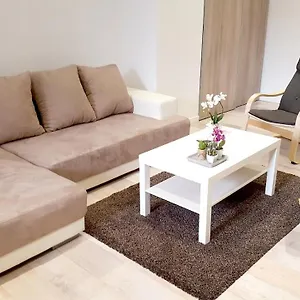 Appartement L'haussmannien Stéphanois