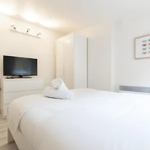  Appartement Old - Cozy&bright Duplex! 3pers France