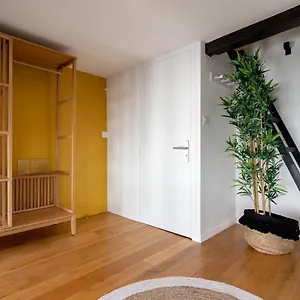  Appartement Vieux Magnificent 3-bedroom House France