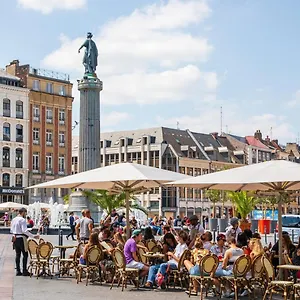  Appartement Centre - Cozy&functional Ap France
