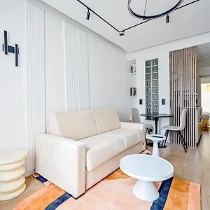  Appartement Relax In A Stylish Flat In Montmartre France