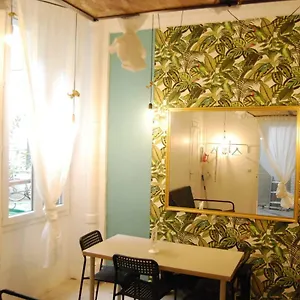  Appartement Arty 20m² District Of Batignolles France