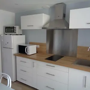 Appartement Indépendant Le Panassa, Centre Ville, Garage Privé