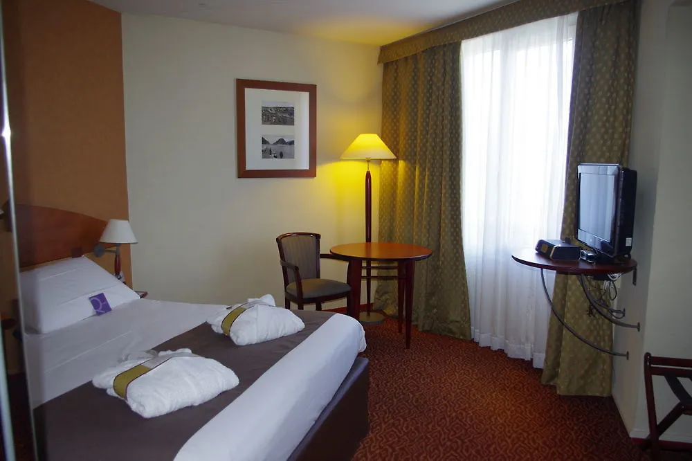Mercure Saint Etienne Parc De L'Europe 4*, Saint-Etienne (Loire) France